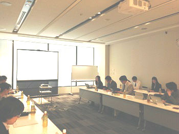 総務省テレワーク普及推進事業報告会（平成27年度）