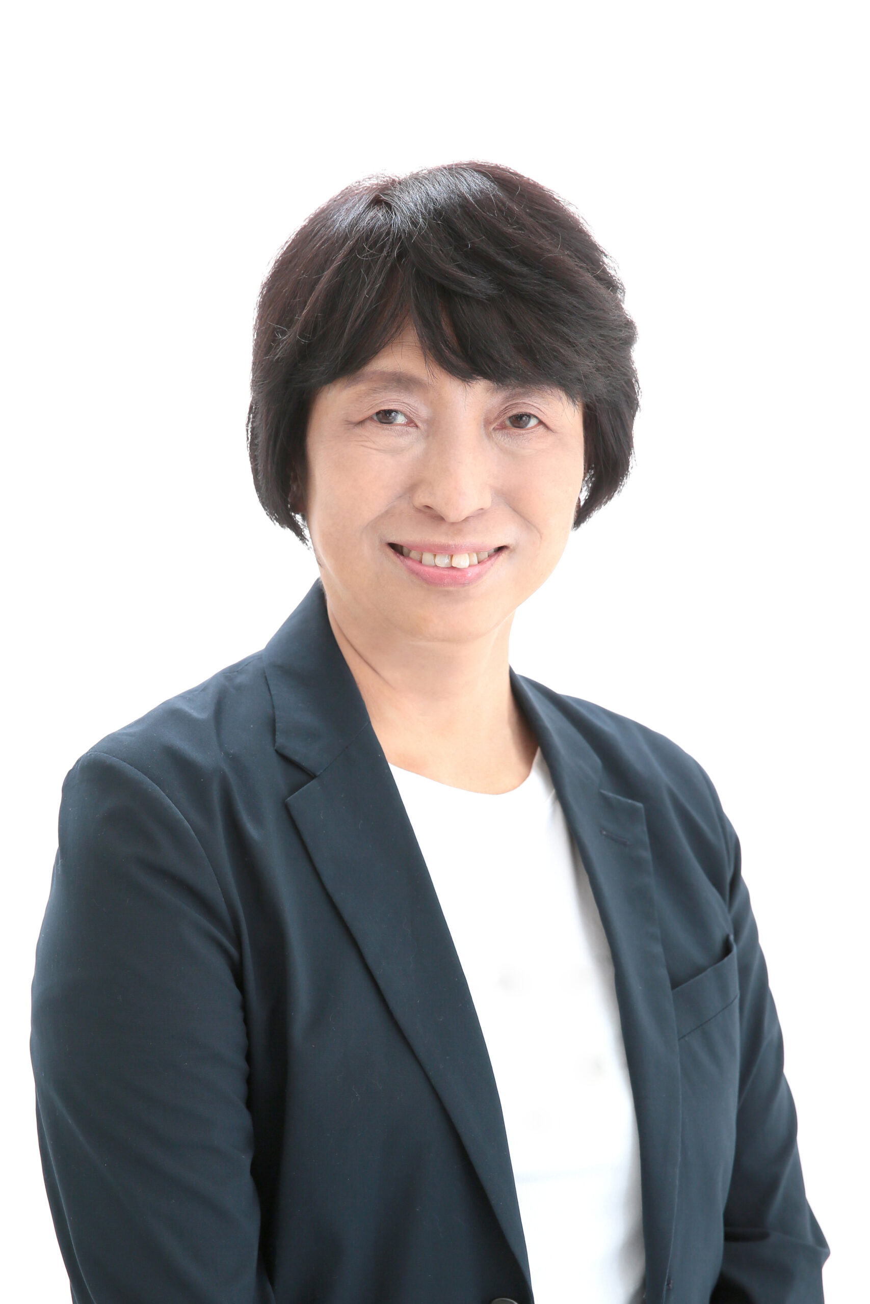 テレワークマネジメント代表田澤由利