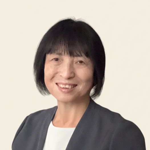 株式会社テレワークマネジメント 代表取締役 田澤由利