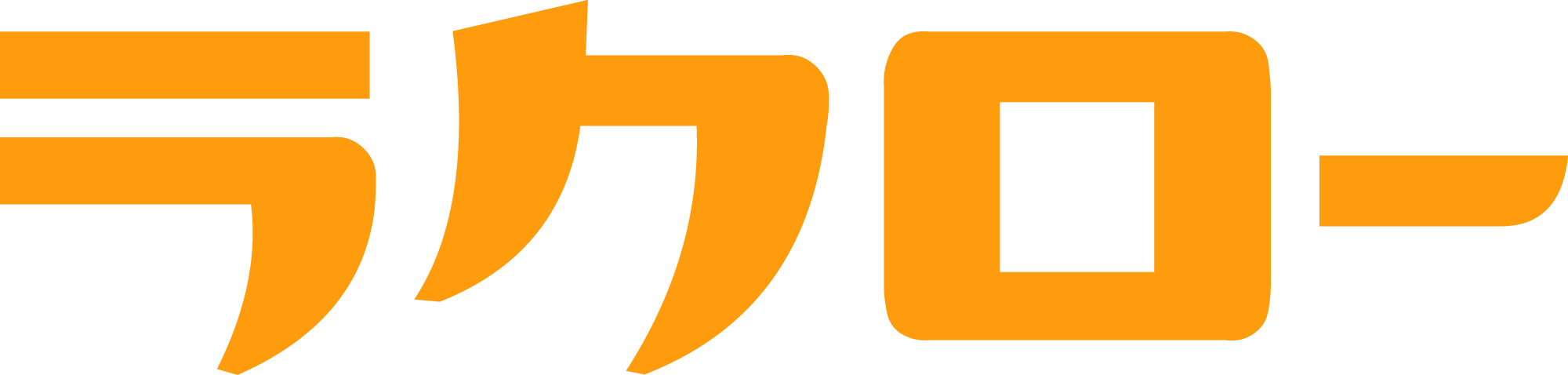 株式会社ラクロー ロゴ