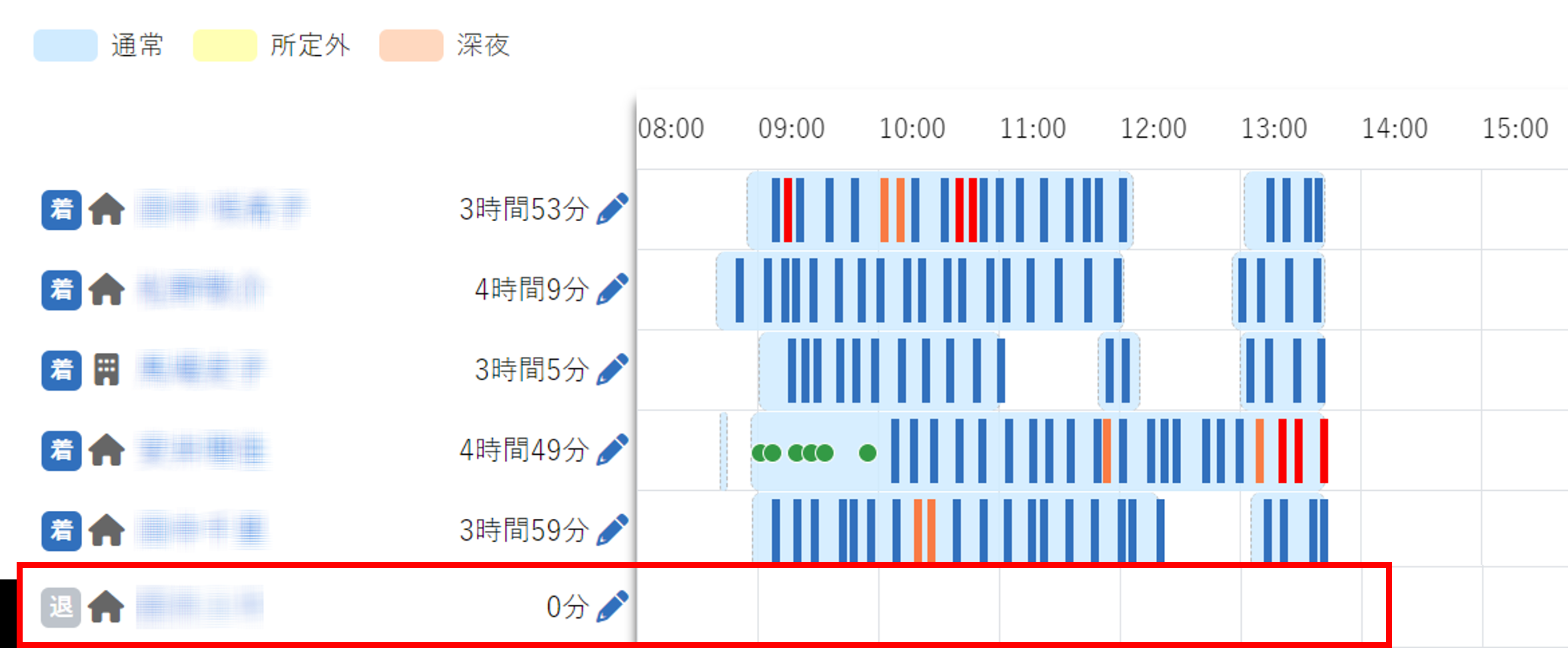 インストーラーがダウンロードできたら、ダブルクリックしてインストール