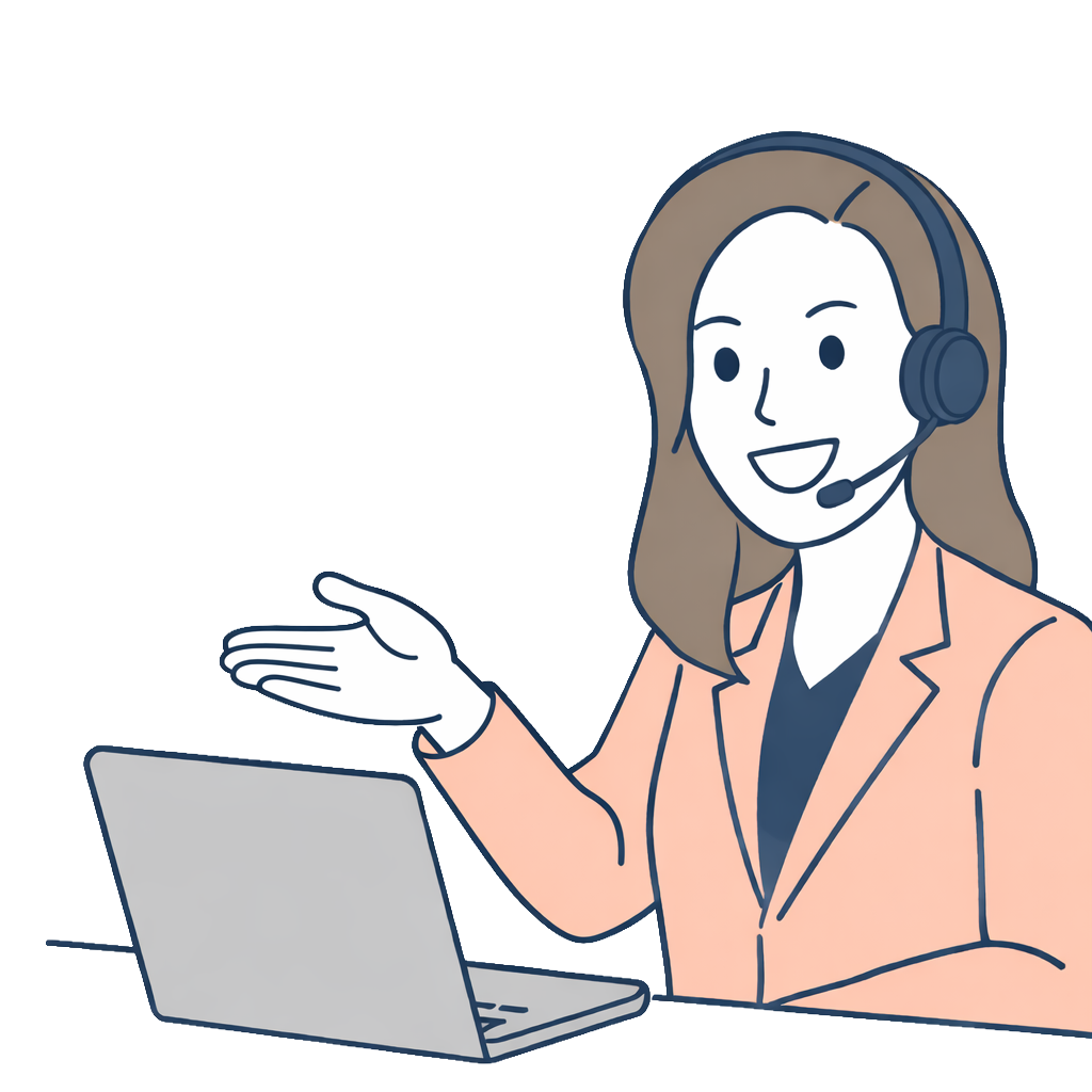 コンサルタント